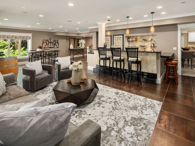 8617 NE 20th Street, Clyde Hill, WA