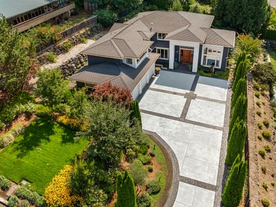 8617 NE 20th Street, Clyde Hill, WA