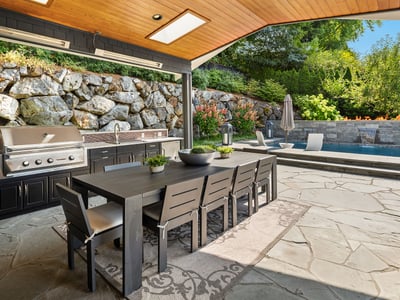 8617 NE 20th Street, Clyde Hill, WA
