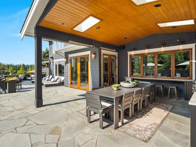 8617 NE 20th Street, Clyde Hill, WA