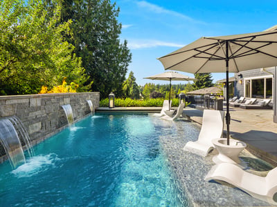 8617 NE 20th Street, Clyde Hill, WA