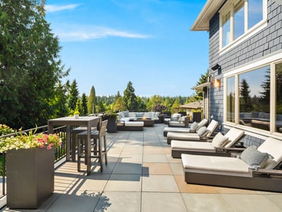 8617 NE 20th Street, Clyde Hill, WA