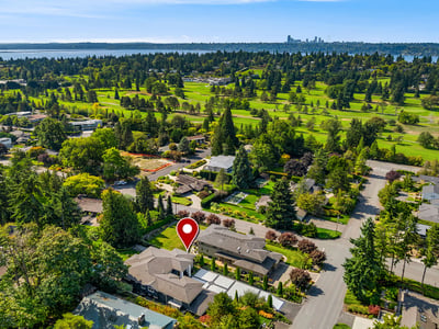 8617 NE 20th Street, Clyde Hill, WA