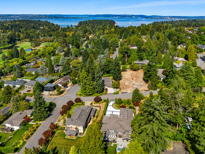 8617 NE 20th Street, Clyde Hill, WA