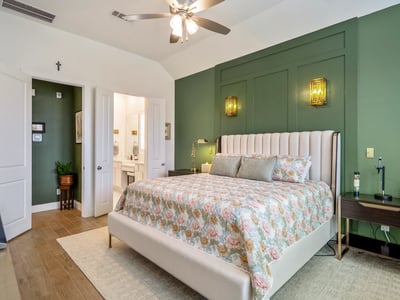 21433 Flora Springs Lane, Magnolia, TX