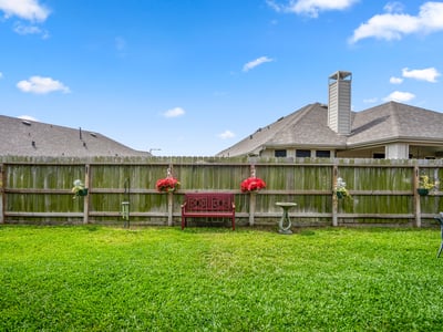 21433 Flora Springs Lane, Magnolia, TX