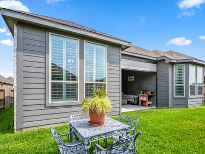 21433 Flora Springs Lane, Magnolia, TX