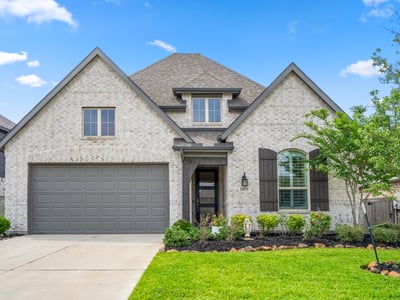 21433 Flora Springs Lane, Magnolia, TX