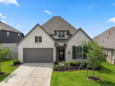 21433 Flora Springs Lane, Magnolia, TX