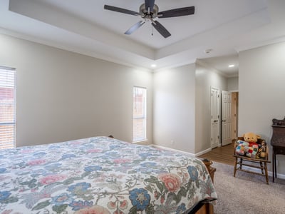 3004 Tealwood Place, Midland, TX