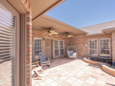 3004 Tealwood Place, Midland, TX