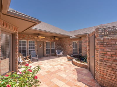 3004 Tealwood Place, Midland, TX