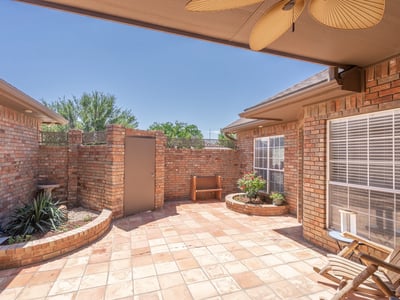 3004 Tealwood Place, Midland, TX