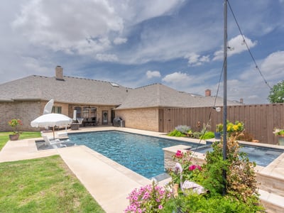 2004 Brentwood Drive, Midland, TX