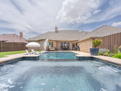 2004 Brentwood Drive, Midland, TX