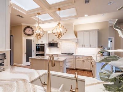 2004 Brentwood Drive, Midland, TX