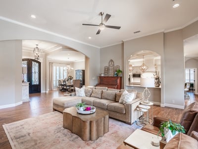 2004 Brentwood Drive, Midland, TX