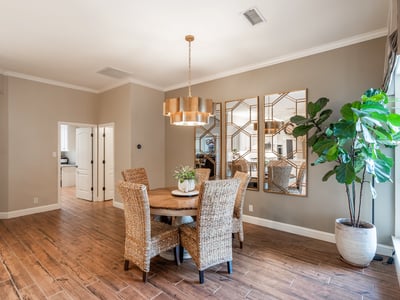 2004 Brentwood Drive, Midland, TX