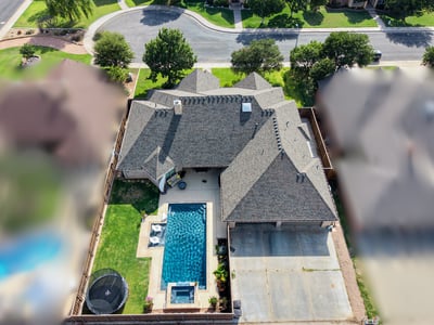 2004 Brentwood Drive, Midland, TX