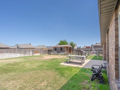 614 Dimaggio Ct, Midland, TX