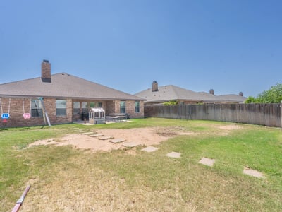 614 Dimaggio Ct, Midland, TX