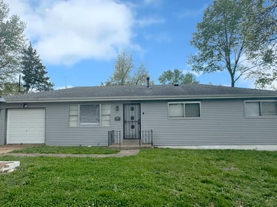 8930 Sides Ct, St. Louis, MO