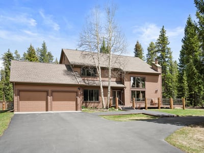112 N. Pine Street, Breckenridge, CO