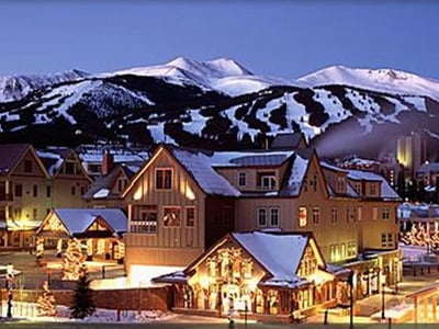 112 N. Pine Street, Breckenridge, CO