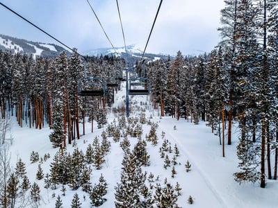 112 N. Pine Street, Breckenridge, CO