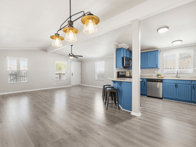 30000 Hasley Canyon Road, #44, Castaic, CA