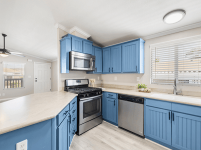 30000 Hasley Canyon Road, #44, Castaic, CA