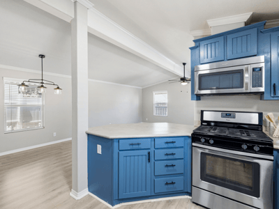 30000 Hasley Canyon Road, #44, Castaic, CA