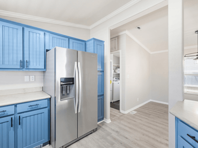 30000 Hasley Canyon Road, #44, Castaic, CA