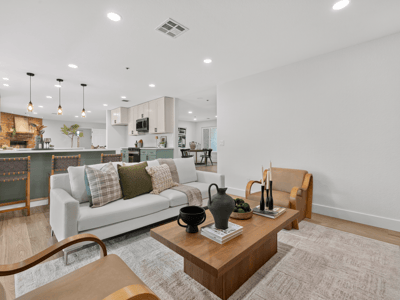2727 Sache Street, Acton, CA
