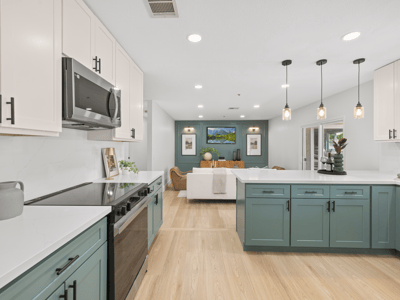 2727 Sache Street, Acton, CA