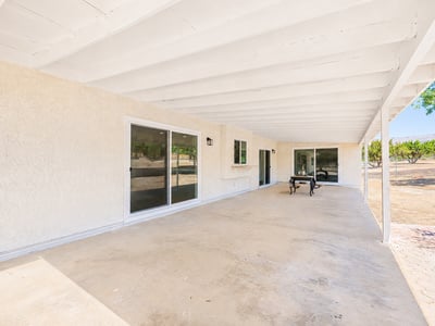 2727 Sache Street, Acton, CA