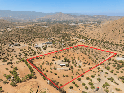 2727 Sache Street, Acton, CA