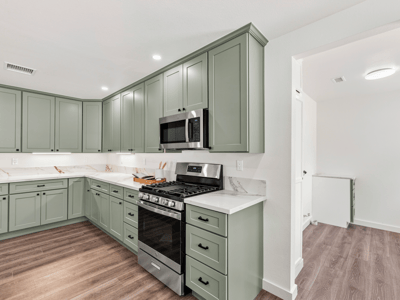 4545 Fairlane St, Acton, CA