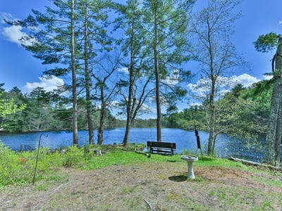 641 FIVE MILE RIVER RD, 38 and 52 CADY RD, PUTNAM, CT