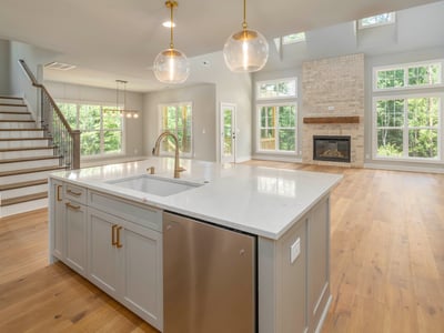 133 Addison Emory Lane, Mooresville, NC