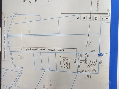 Lot 4 Deer Hollow Dr, Gold Hill, NC