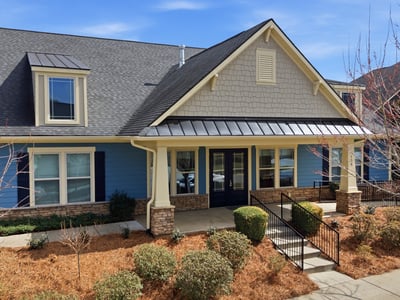 123 Johnson Manor St., Mooresville, NC