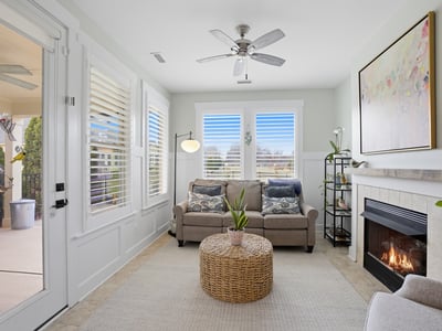 123 Johnson Manor St., Mooresville, NC