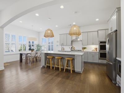 12516 Es Draper Dr., Huntersville, NC