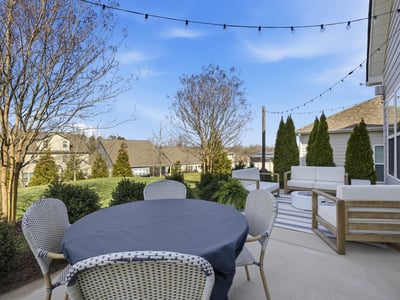 12516 Es Draper Dr., Huntersville, NC