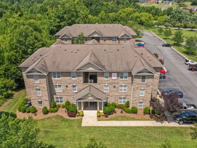 The Phoenix Apartments of Elon, Elon, NC