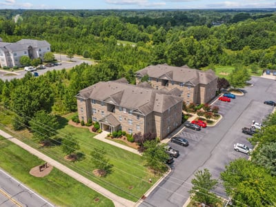 The Phoenix Apartments of Elon, Elon, NC