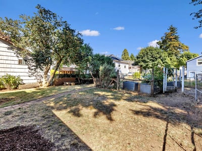 812 Jefferson, Oregon City, OR