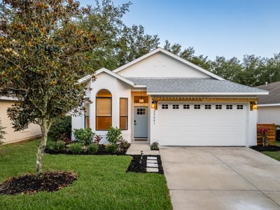 33441 Irongate Drive, Leesburg, FL