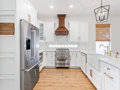 33441 Irongate Drive, Leesburg, FL